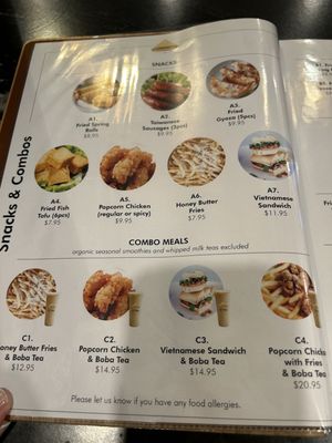 Menu photo 1 Ly Sandwich and Pho Monticello, NY Menu photo 1 Ly Sandwich and Pho Monticello, NY