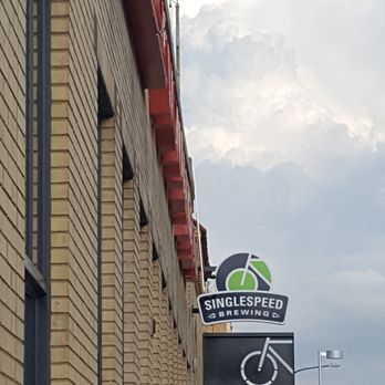SingleSpeed Brewing - Beer Bar Near Me - Waterloo, Iowa