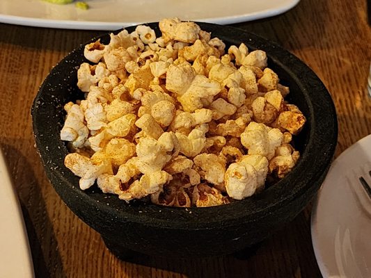 Big Grove Tavern by null