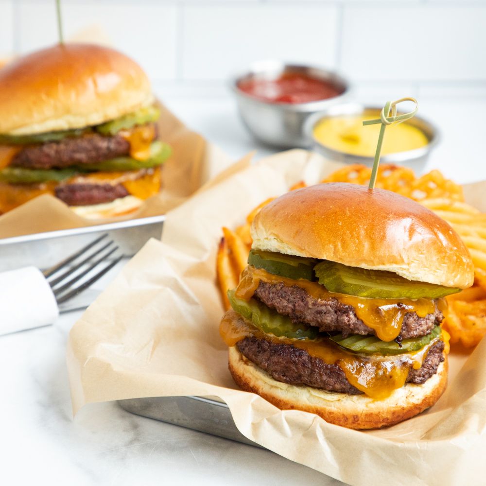 Town & Country Grill