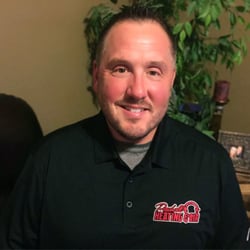 Paschall Heating & Air - Joe Paschall - Owner
