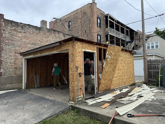 MK Construction & Builders, Inc.