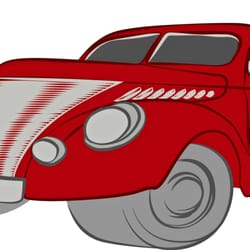Alain Pneus - Voiture Alain Pneus