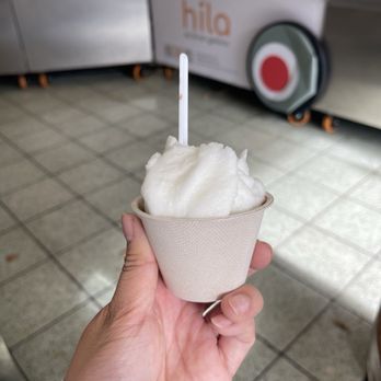 Hila Gelato Caffe - Coffee & Tea Near Me - San Francisco, California Hila Gelato Caffe - Coffee & Tea Near Me - San Francisco, California