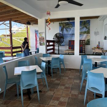 Kaplash - Comedor - Puerto Rican Near Me - Anasco, Puerto Rico
