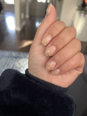 T and T Nails