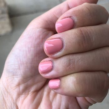 Nails Spa - Gel manicure - Nail Salons Near Me - Catonsville, Maryland