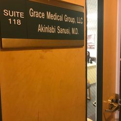 Grace Medical Group