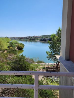 Lake Las Vegas by null