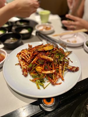 Yakiniku Seoul by null