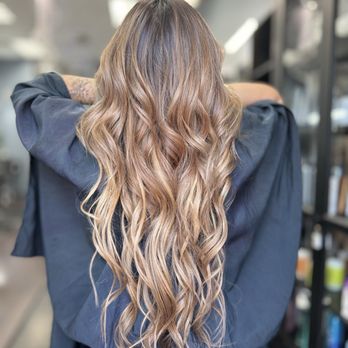The Ex Salon - Hair Salons Near Me - Newark, California