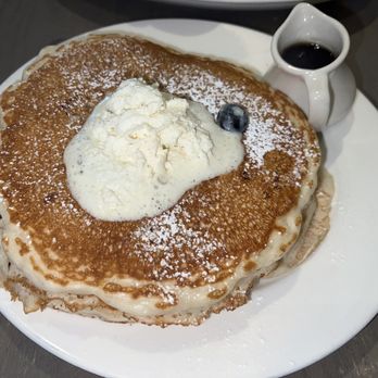 Harper's - Blueberry pancakes - Breakfast & Brunch Near Me - Atlantic City, New Jersey Harper's - Blueberry pancakes - Breakfast & Brunch Near Me - Atlantic City, New Jersey
