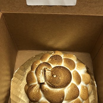 Gary Danko - Baked Alaska - my favorite dessert of all time - New American Near Me - San Francisco, California Gary Danko - Baked Alaska - my favorite dessert of all time - New American Near Me - San Francisco, California