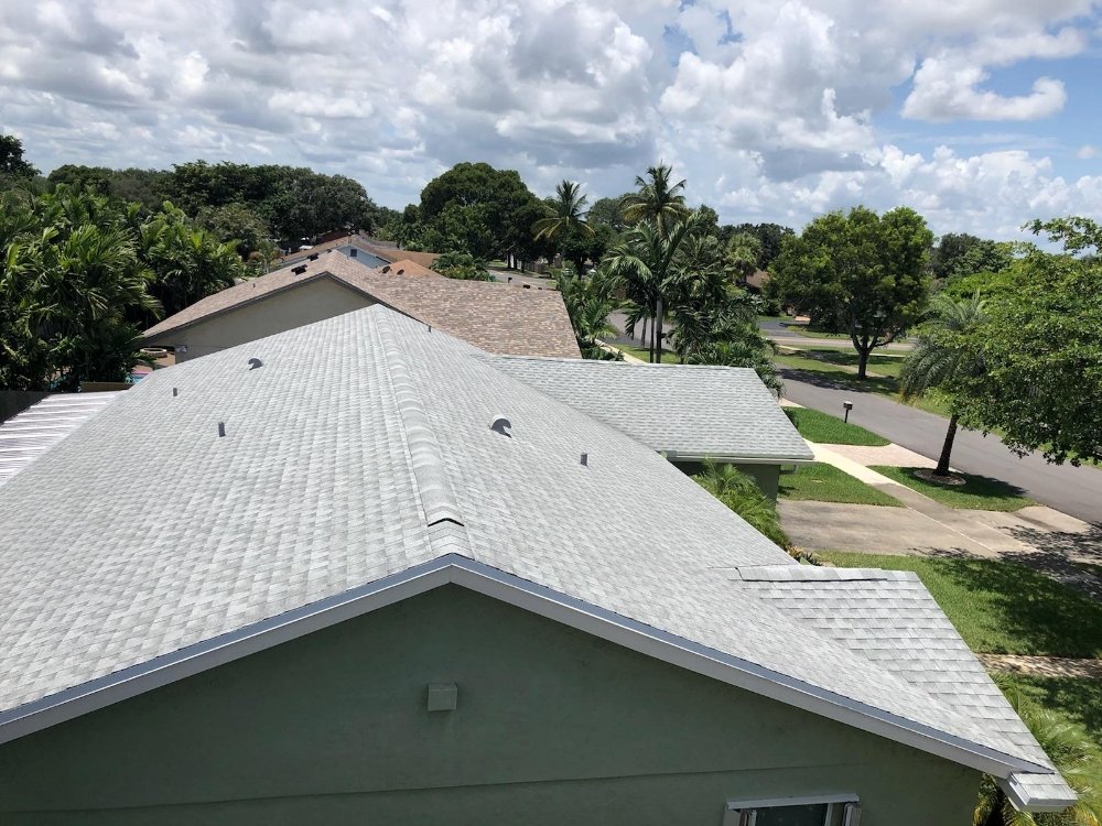 Slide of Best Solution Roof