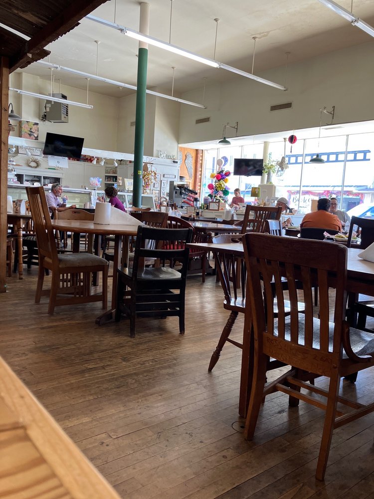 Old Magnolia Mercantile