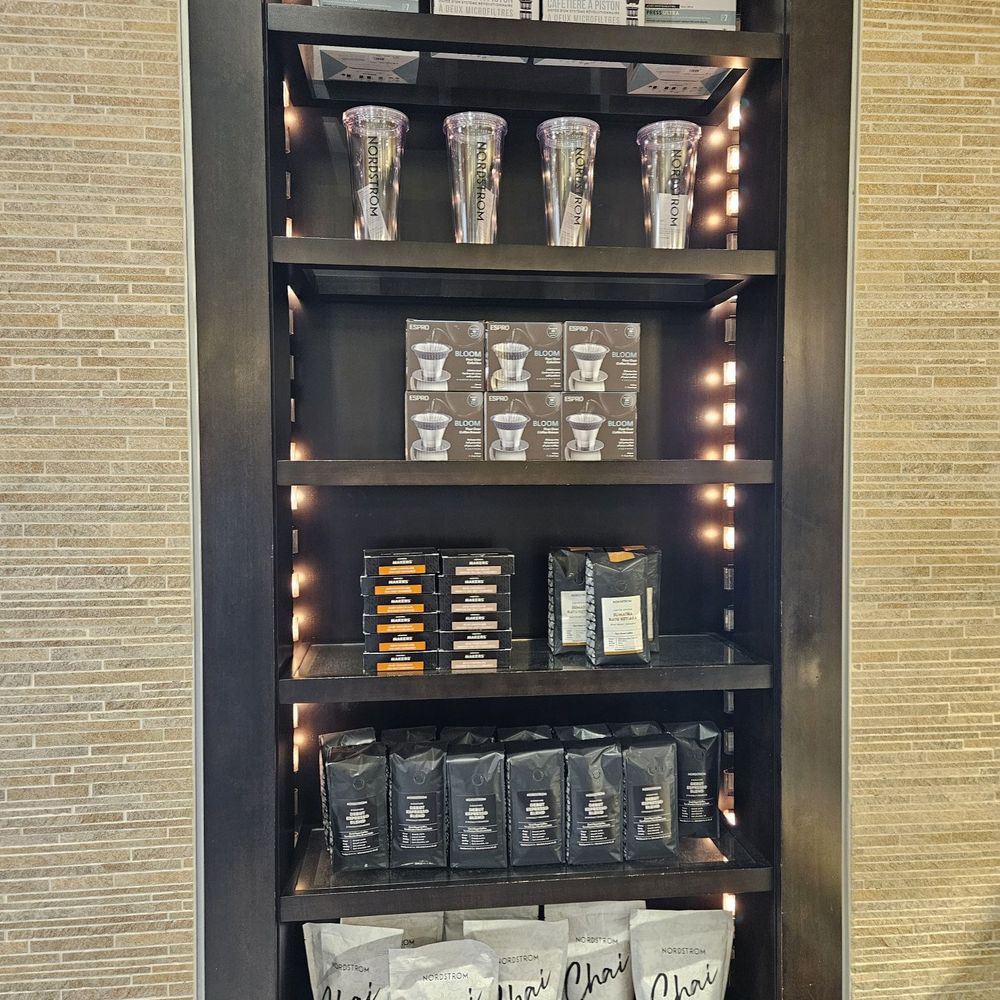 Nordstrom Ebar Artisan Coffee - Coffee & Tea Near Me - Cerritos, California Nordstrom Ebar Artisan Coffee - Coffee & Tea Near Me - Cerritos, California