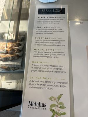 Menu photo 1 Too Sweet Cakes Gilbert, AZ
