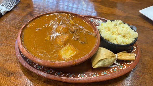 La Esperanza Restaurant & Bakery by null