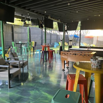Kava & Company - Outdoors - Coffee & Tea Near Me - Jacksonville, Florida
