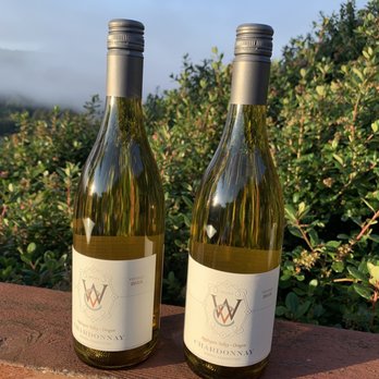 Wooldridge Creek Winery - Chardonnay was so yummy on a hot day. - Wineries Near Me - Grants Pass, Oregon Wooldridge Creek Winery - Chardonnay was so yummy on a hot day. - Wineries Near Me - Grants Pass, Oregon