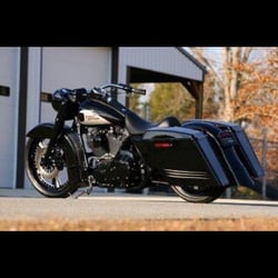 Milwaukee Bagger