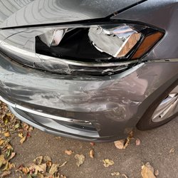 Miracle Auto Body