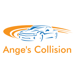 Anges Collision