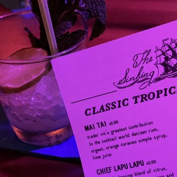 Tiki-Ko - Menu - Tiki Bars Near Me - Bakersfield, California Tiki-Ko - Menu - Tiki Bars Near Me - Bakersfield, California