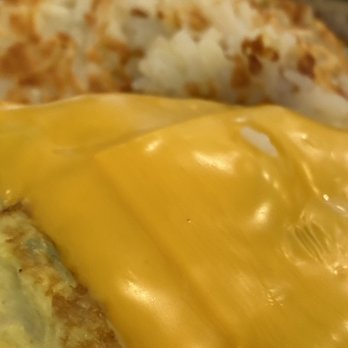 Midvale Mining Cafe & Catering - Veggie omelette - Breakfast & Brunch Near Me - Midvale, Utah