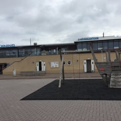 Aanloophaven Vlieland