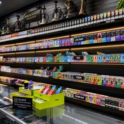 Wide Selection of Premium disposable vapes, e-liquids, and smoking products featuring the latest brands and flavors.