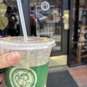 Brewing Market - Matcha latte - Coffee & Tea Near Me - Boulder, Colorado Brewing Market - Matcha latte - Coffee & Tea Near Me - Boulder, Colorado