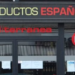 Productos Espanoles Mediterranea