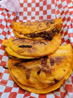 Tacos El Patron by null