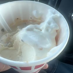 Freddy's Frozen Custard & Steakburgers
