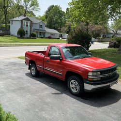 Tags 2 Rags Mobile Auto Detailing
