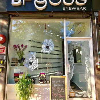 Bfocus Eyewear - Eyewear & Opticians Near Me - Sunnyside, New York