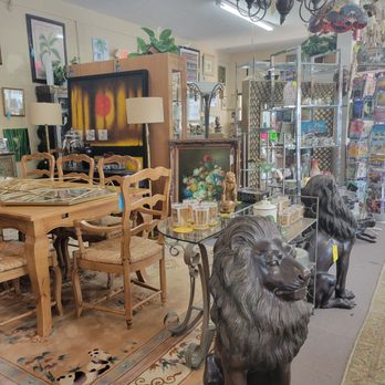 A Summer Place Consignment - Home Decor Near Me - Deerfield Beach, Florida