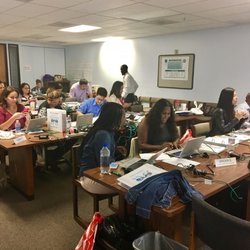 California Community Care Licensing - Culver City