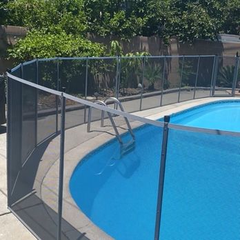 Marco’s Removable Pool Fence & Safety Nets - Fences & Gates Near Me Marco’s Removable Pool Fence & Safety Nets - Fences & Gates Near Me