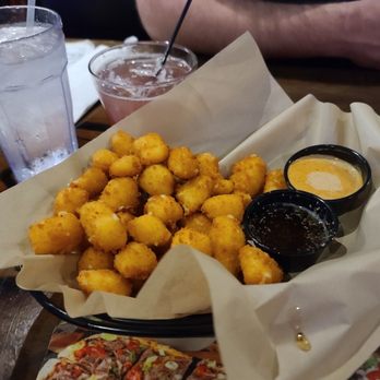 The Brass Tap - Cheese curds...yummy! - Beer Bar Near Me - Vacaville, California The Brass Tap - Cheese curds...yummy! - Beer Bar Near Me - Vacaville, California
