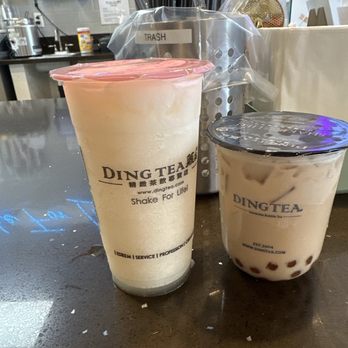 Ding Tea - West Covina - Coffee & Tea Near Me - West Covina, California Ding Tea - West Covina - Coffee & Tea Near Me - West Covina, California