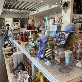 Olive & Thyme - Need a unique gift for a bay shower...it's all here - Sandwiches Near Me - Toluca Lake, California Olive & Thyme - Need a unique gift for a bay shower...it's all here - Sandwiches Near Me - Toluca Lake, California