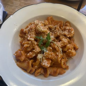 Gelso & Grand - Italian Near Me - New York, New York