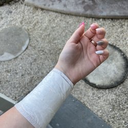 Doc's Tattooz - Wrapped up!