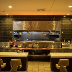 Chilling Point Restaurant & Bar