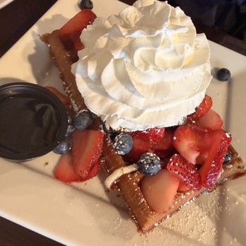 & Waffles - Breakfast & Brunch Near Me - Woodland Hills, California & Waffles - Breakfast & Brunch Near Me - Woodland Hills, California