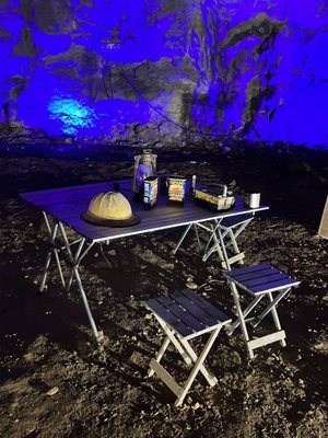 Louisville Mega Cavern by null