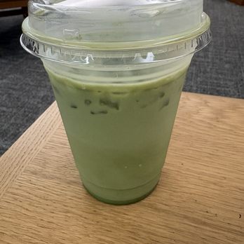 Ellē - Matcha latte - Cafes Near Me - Washington, DC, District of Columbia Ellē - Matcha latte - Cafes Near Me - Washington, DC, District of Columbia