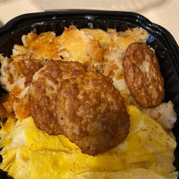 Little Chef - 2 Eggs Combo Breakfast - American Near Me - Coatesville, Pennsylvania Little Chef - 2 Eggs Combo Breakfast - American Near Me - Coatesville, Pennsylvania